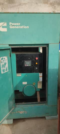 Cummins 100kva diesel generator for sale