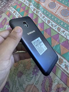 Samung j3 16 GB Good Condition