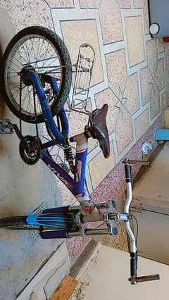 cycle