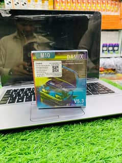 M10 airpod original