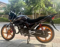 Honda CB 150F 2023