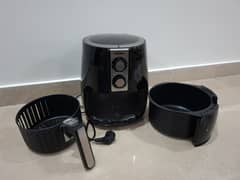 Haier Air Fryer 3.4 Litre