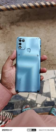 infinix hot 10 play