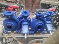 TSB CENTRIFUGAL PUMP . since 1980