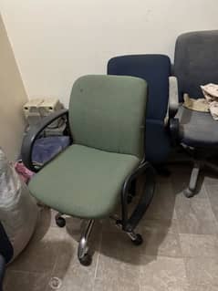 Chairs
