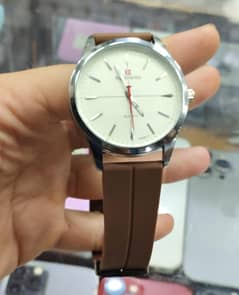 l am selling my wrist watch.