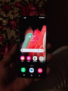 samsung s21 ultra dual sim aproved