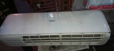 1.5 Ton Haier AC for Sale