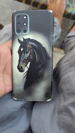 OnePlus 8t 12////256gb and pta pach ////