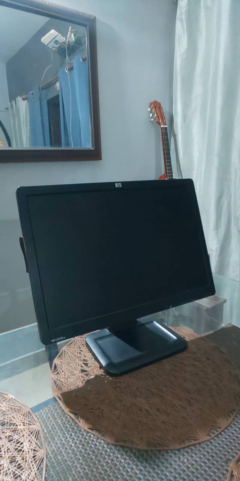 Amd A10 PC with gpu and monitor 1