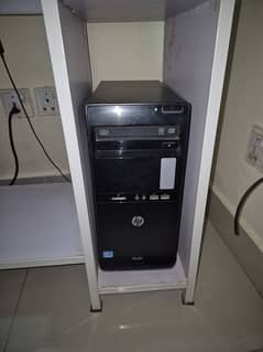 I5 3rd GTX 950, 16Gb ram PC