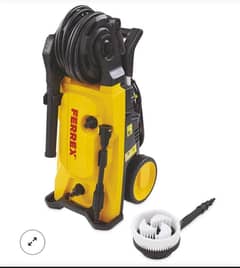 Car washer and Solar washer
