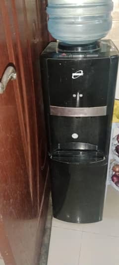 water dispenser
