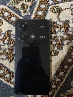 redmi note 13 (256gb)