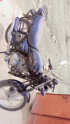 Suzuki 150
