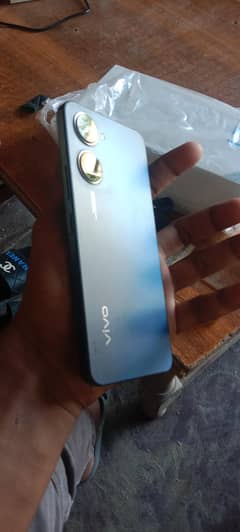 vivo Yo3t