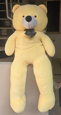 Teady Bear
