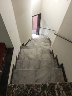 1 Kanal Upper Portion Is Available For Rent In Dha Phase 4 Near Main Ghazi Road