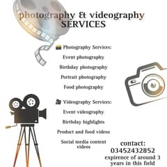 photography