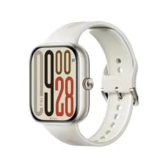 Xiaomi Redmi watch 5 silver . AMOLED GPS