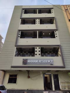 2 Bed Lounge For Sale In Pillibheet Society