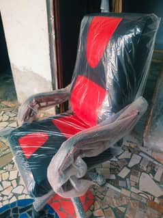 Luxury Office Chair | Brand New | High Back | Comfortable Design