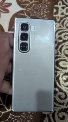 Infinix hot 50 Pro Plus 10/10 Condition serious buyer contact