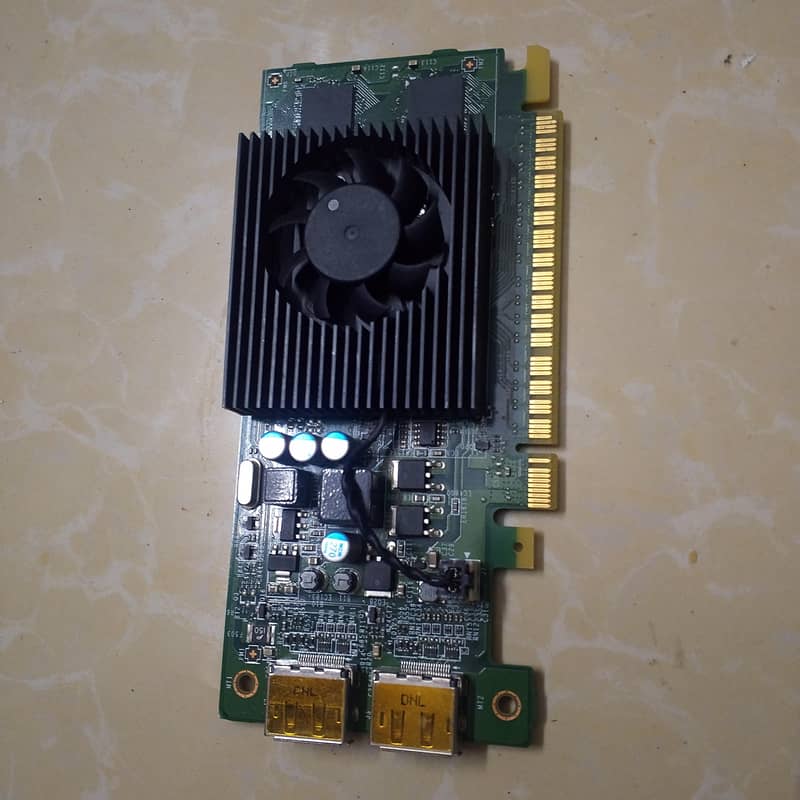 GT 730 2gb ddr5 Graphics Card + 8GB DDR3 RAM | Best Combo Deal 2