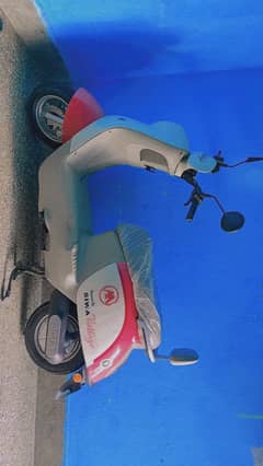 Scooty