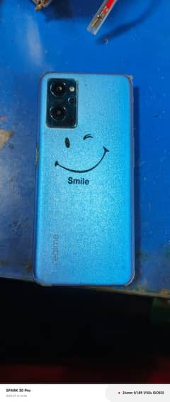 realme