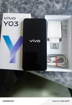 Vivo Y03
