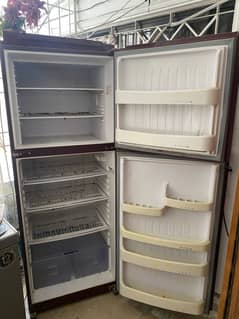 Orient Fridge