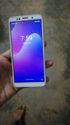 hawaii y5 prime 2018