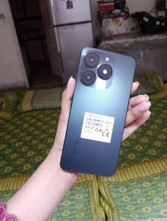 itel A70