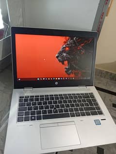 HP