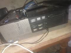 Dell optiplex 9020 gaming PC