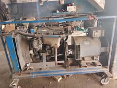 generator 15 kv
