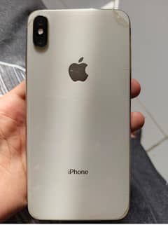 Xs Max 256GB Non Pta