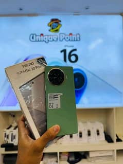 TECNO SPARK 20 PRO PLUS 8/256 Exchange possible