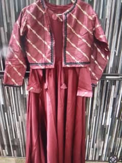 Different dresses with different fabric  is for sale