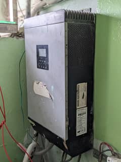 INVREX INVERTER 5KVA