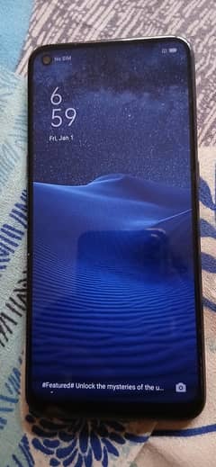 oppo a53 ram 4 64