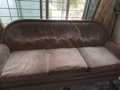 sofa set 7 setter