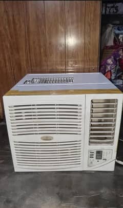 window ac
