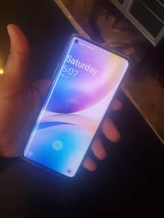 One Plus 8 Official PTA