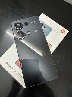 Redmi Note 13 Pro