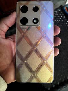 infinix
