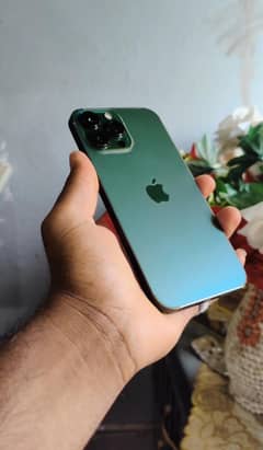 iPhone 13 Pro max 128GB JV
