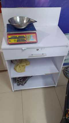shop counter for sale