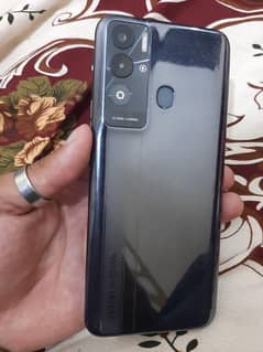 Tecno Pova neo 4GB 64Gb 10by10condition